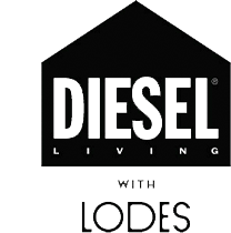 Diesel Living with Lodes Lampor