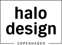 Halo Design Lampor